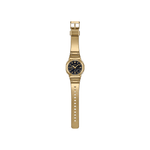Casio G-shock Golden Resin Band Mens Watch G1669 - GM-2100YMG-9A