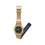 Casio G-shock Golden Resin Band Mens Watch G1669 - GM-2100YMG-9A