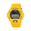 Casio G-shock 6900 LINE 30TH ANNIVERSARY MODEL Yellow Mens Watch G1678 - DW-6900TR-9