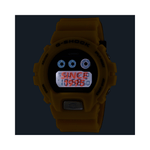 Casio G-shock 6900 LINE 30TH ANNIVERSARY MODEL Yellow Mens Watch G1678 - DW-6900TR-9