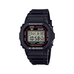 Casio G-Shock Digital Watch G1683 - DW-5600RL-1