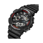 Casio G-Shock Ana-Digital Mens Watch G1685 - GA-110RL-1A