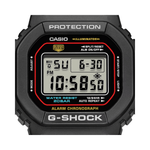 Casio G-Shock Digital Watch G1683 - DW-5600RL-1