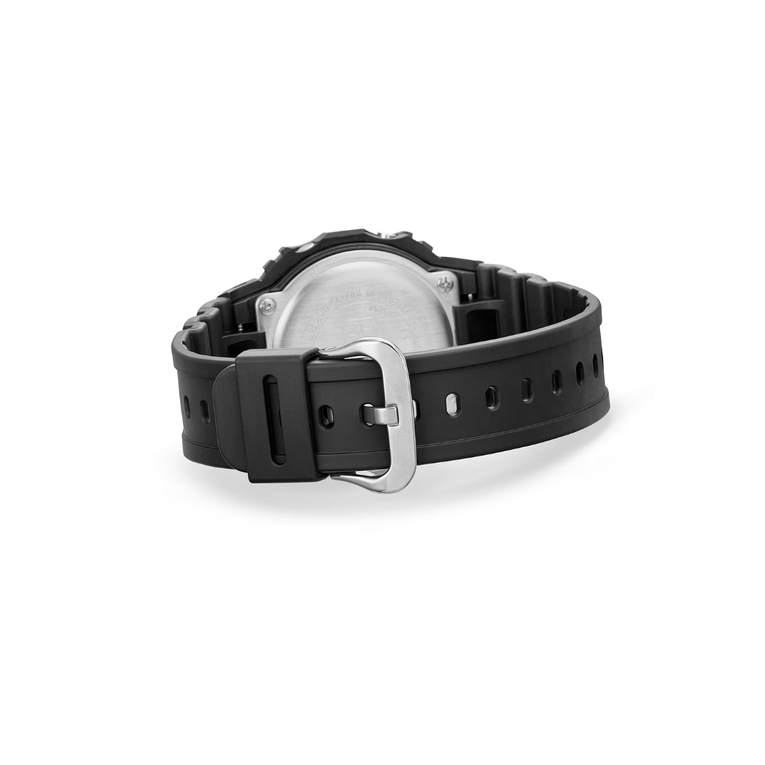 Casio G-Shock Digital Watch G1683 - DW-5600RL-1