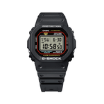 Casio G-Shock Digital Watch G1683 - DW-5600RL-1
