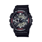 Casio G-Shock Ana-Digital Mens Watch G1685 - GA-110RL-1A