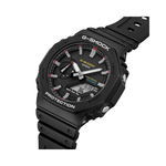Casio G-shock Analog-Digital Black Mens Watch G1686 - GA-2100RL-1A