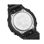 Casio G-shock Analog-Digital Black Mens Watch G1686 - GA-2100RL-1A