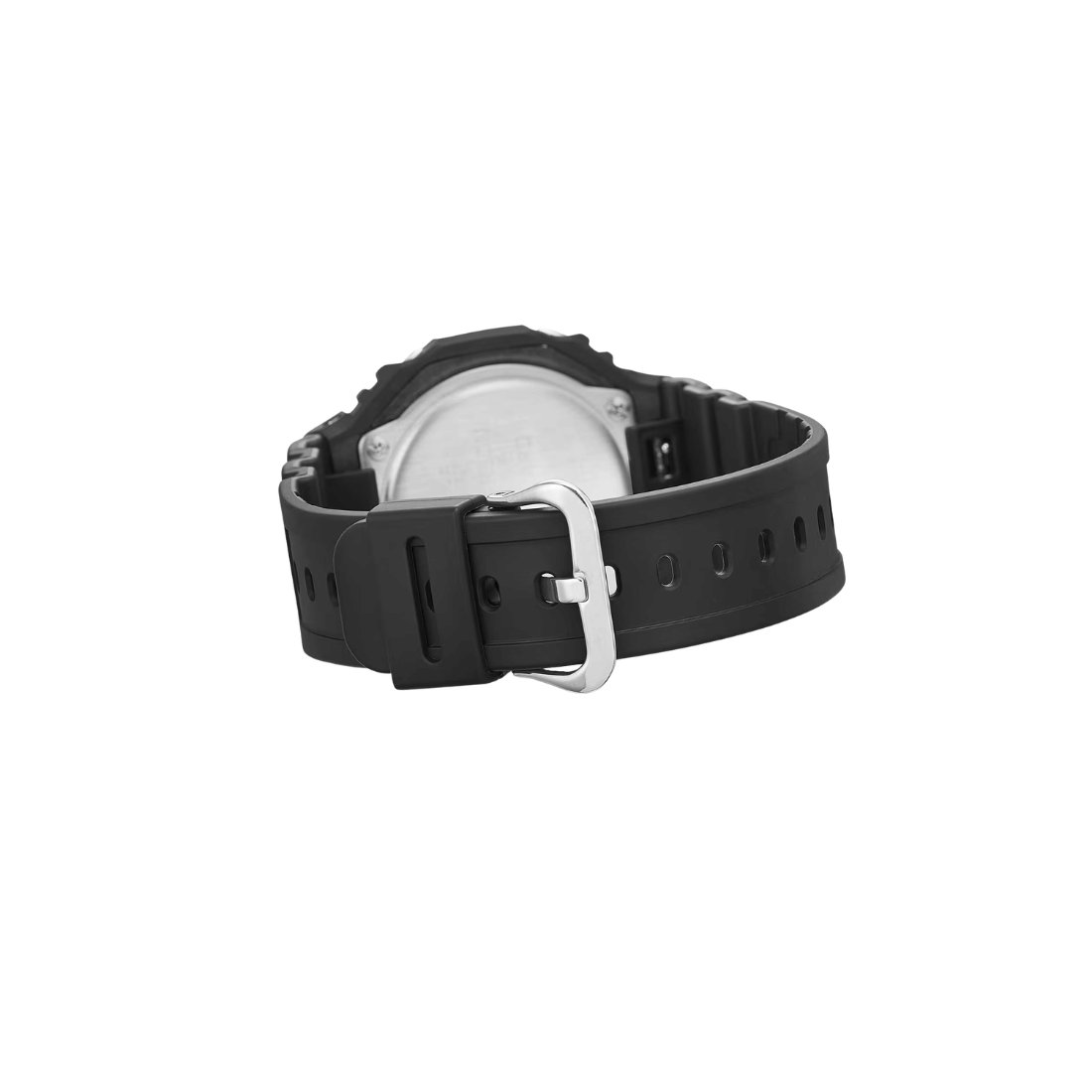 Casio G-shock Analog-Digital Black Mens Watch G1686 - GA-2100RL-1A