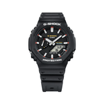Casio G-shock Analog-Digital Black Mens Watch G1686 - GA-2100RL-1A