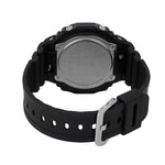 Casio G-SHOCK Analog-Digital Black Dial Men’s Watch – GA-B2100BBR-1ADR (G1707)