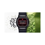 Casio G-shock Rui Hachimura Signature Watch G1737 - GM-5600RH-1DR