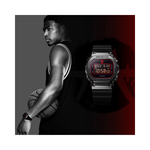 Casio G-shock Rui Hachimura Signature Watch G1737 - GM-5600RH-1DR