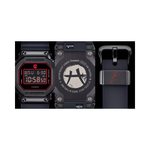Casio G-shock Rui Hachimura Signature Watch G1737 - GM-5600RH-1DR