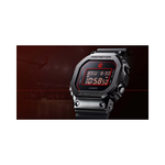 Casio G-shock Rui Hachimura Signature Watch G1737 - GM-5600RH-1DR