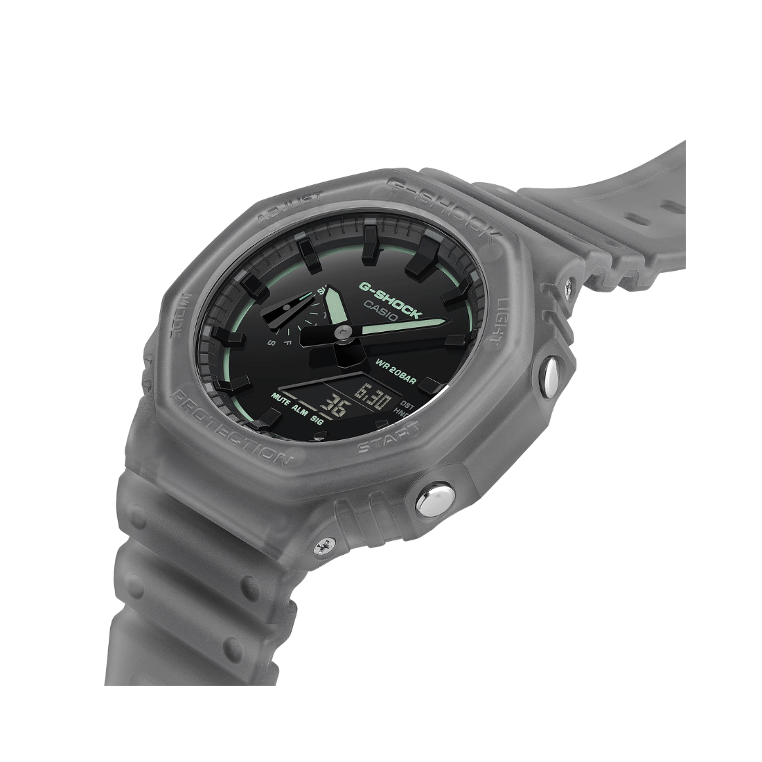 Casio G-Shock Mens Watch G1784 - GA-2100K-1A