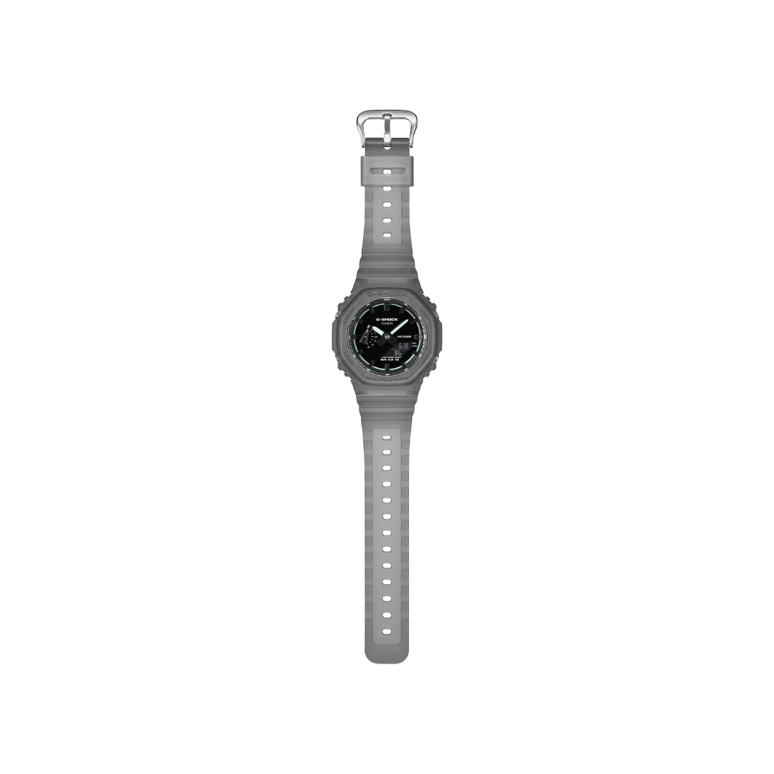 Casio G-Shock Mens Watch G1784 - GA-2100K-1A