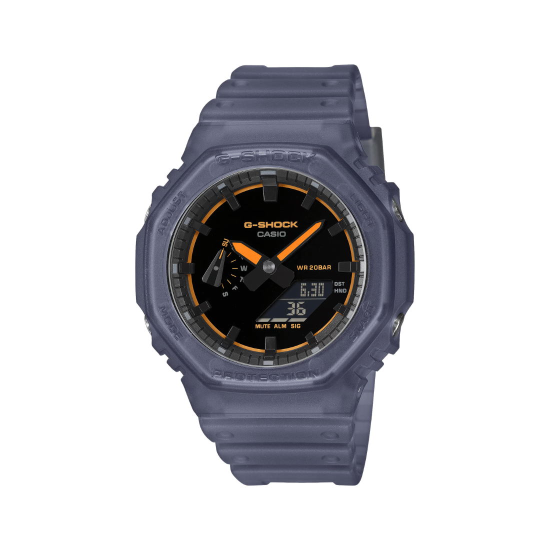 Casio G-Shock Ana-Digital Mens Watch G1785 - GA-2100K-2A