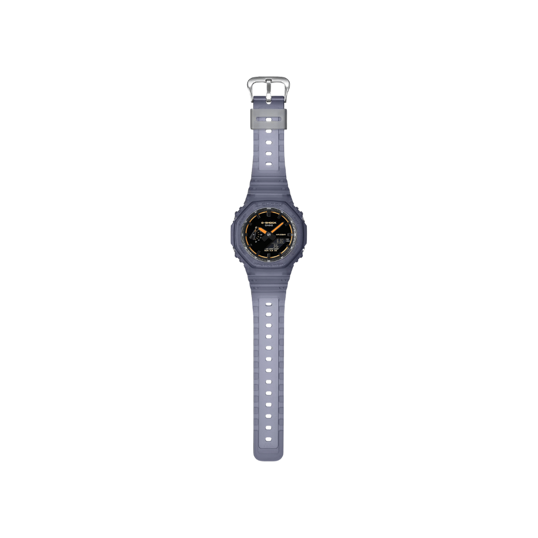 Casio G-Shock Ana-Digital Mens Watch G1785 - GA-2100K-2A