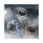Casio G-Shock Ana-Digital Mens Watch G1785 - GA-2100K-2A
