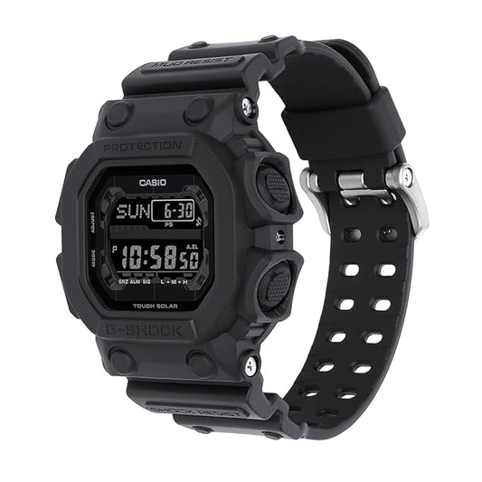 Casio G-Shock Black Men's Watch G1786 GX-56UBB-1DR