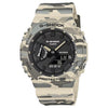 Casio G-Shock Camouflage Men's Watch G1793 GA-2100CM-5ADR