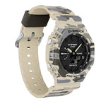 Casio G-Shock Camouflage Men's Watch G1793 GA-2100CM-5ADR