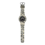 Casio G-Shock Camouflage Men's Watch G1793 GA-2100CM-5ADR