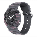 Casio G-Shock Camouflage Men's Watch G1794 GA-2100CM-8ADR