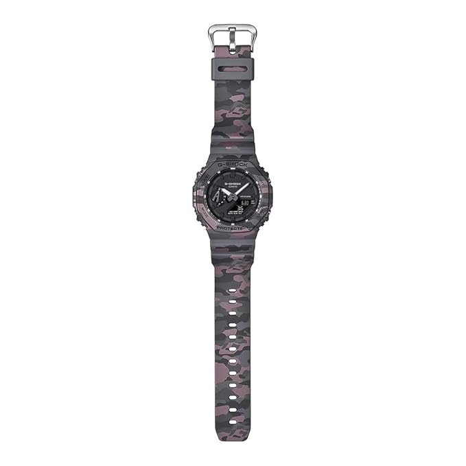 Casio G-Shock Camouflage Men's Watch G1794 GA-2100CM-8ADR
