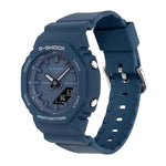 Casio G-Shock Blue Women's Watch G1797 GMA-P2100BA-2ADR