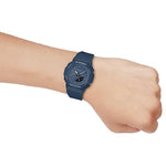 Casio G-Shock Blue Women's Watch G1797 GMA-P2100BA-2ADR