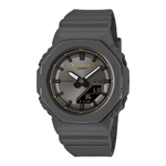 Casio G-Shock Gray Women's Watch G1799 GMA-P2126W-8A
