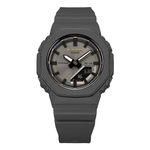 Casio G-Shock Gray Women's Watch G1799 GMA-P2126W-8A