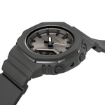 Casio G-Shock Gray Women's Watch G1799 GMA-P2126W-8A
