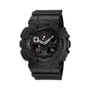 Casio G-shock Ana-Digital Black Mens Watch G270 - GA-100-1A1