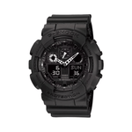 Casio G-shock Ana-Digital Black Mens Watch G270 - GA-100-1A1