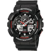 Casio G-Shock Mens Watch G272- GA-100-1A4DR