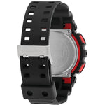 Casio G-Shock Mens Watch G272- GA-100-1A4DR