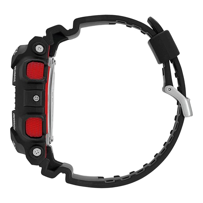 Casio G-Shock Mens Watch G272- GA-100-1A4DR