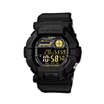 Casio G-Shock Black Mens Watch G441 - GD-350-1B