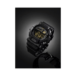 Casio G-Shock Black Mens Watch G441 - GD-350-1B