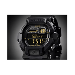Casio G-Shock Black Mens Watch G441 - GD-350-1B