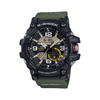 Casio G-Shock Black Dial Men Watch G662 GG-1000-1A3DR