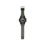 Casio G-Shock Black Dial Men Watch G662 GG-1000-1A3DR