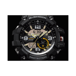 Casio G-Shock Black Dial Men Watch G662 GG-1000-1A3DR