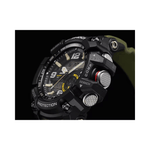 Casio G-Shock Black Dial Men Watch G662 GG-1000-1A3DR