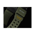 Casio G-Shock Black Dial Men Watch G662 GG-1000-1A3DR