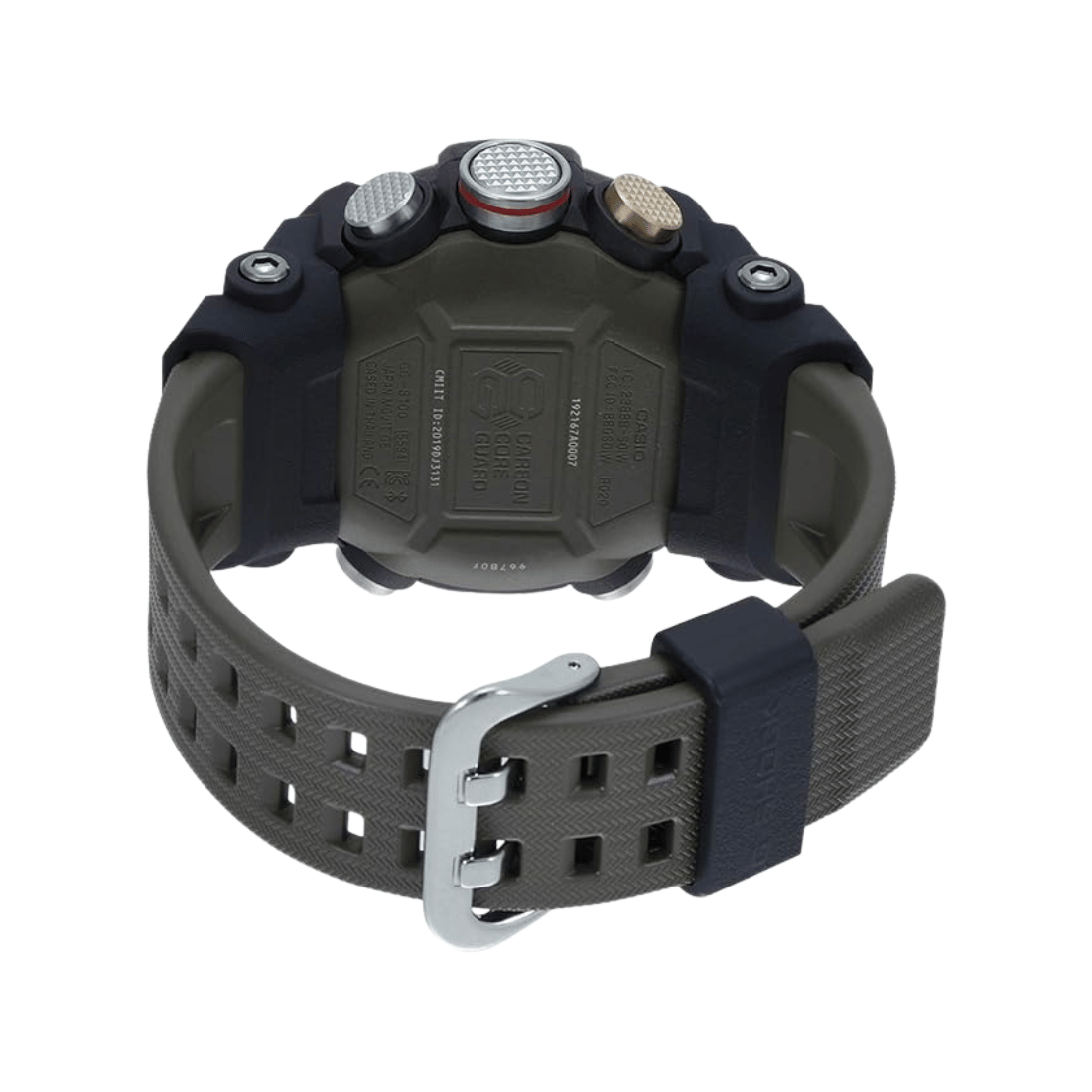 Casio G-Shock Black Men Watch G973 GG-B100-1A3DR