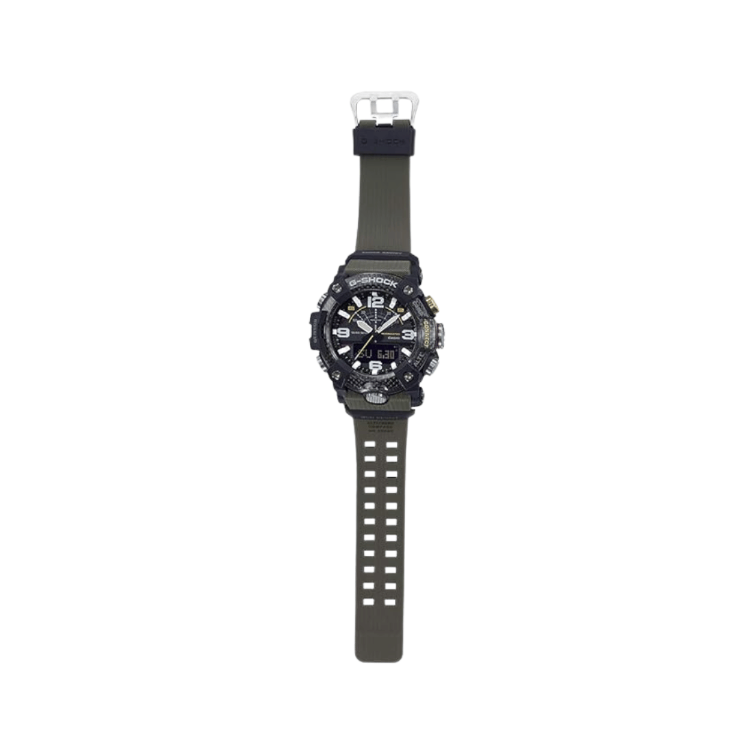 Casio G-Shock Black Men Watch G973 GG-B100-1A3DR